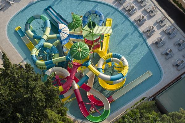 Hotel MarBella, Mar-Bella Collection