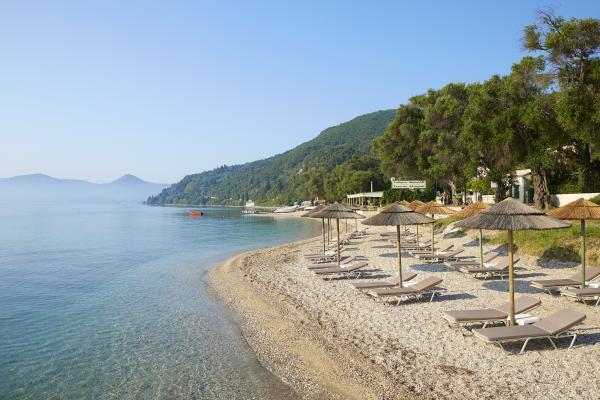 Hotel MarBella, Mar-Bella Collection