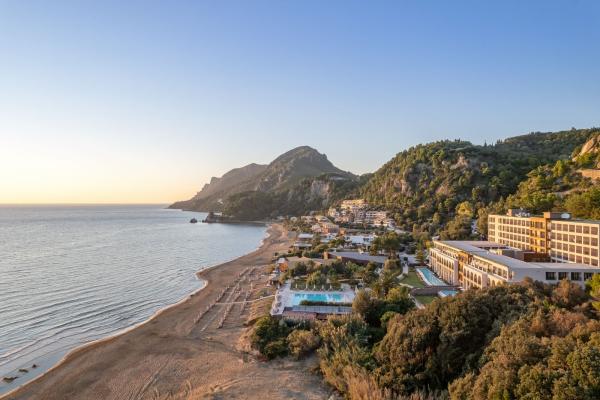 Hotel Domes of Corfu, Autograph Collection