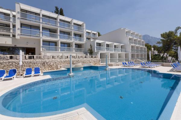 Bluesun hotel Berulia