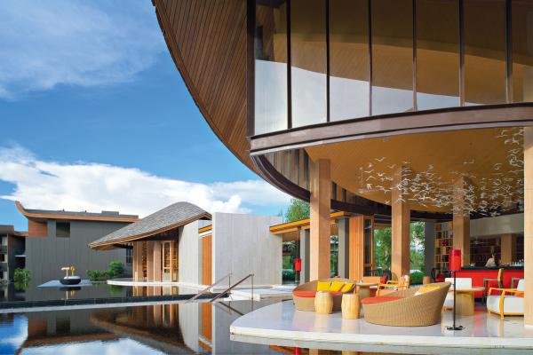Renaissance Phuket Resort & Spa
