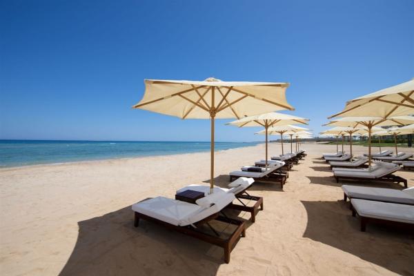 Hotel Baron Palace Sahl Hasheesh