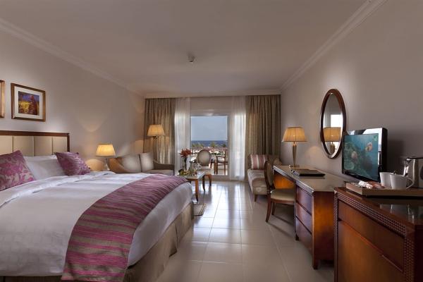 Hotel Baron Palace Sahl Hasheesh