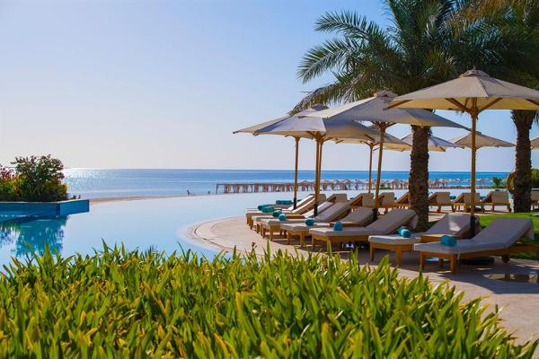 Hotel Baron Palace Sahl Hasheesh