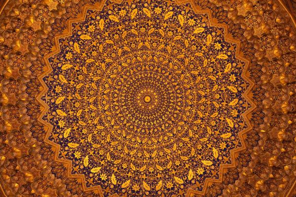 Uzbekistan - čarovná brána do strednej Ázie