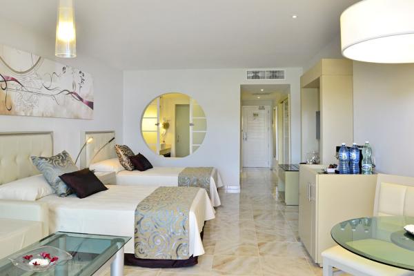 Hotel Paradisus Varadero