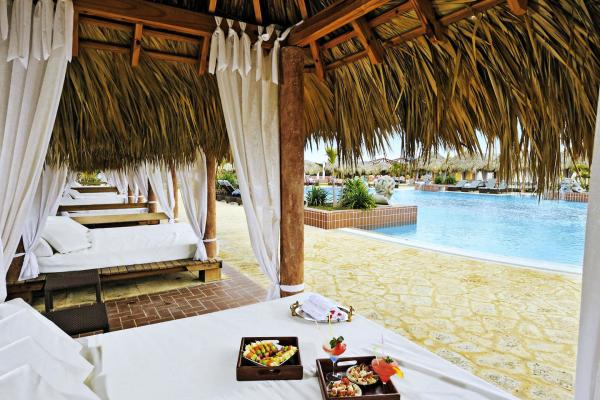 Hotel Paradisus Varadero