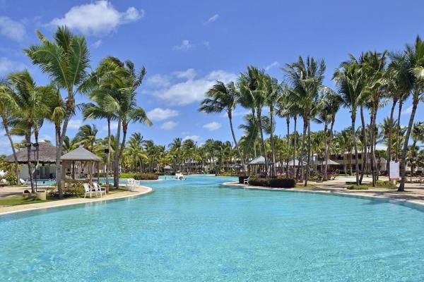 Hotel Paradisus Varadero