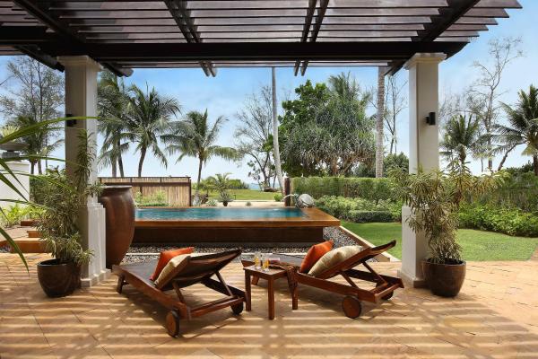 JW Marriott Phuket Resort & Spa