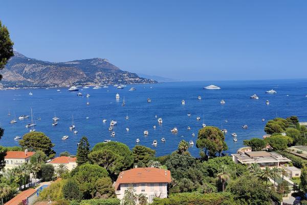 Za krásami Francúzskej riviéry