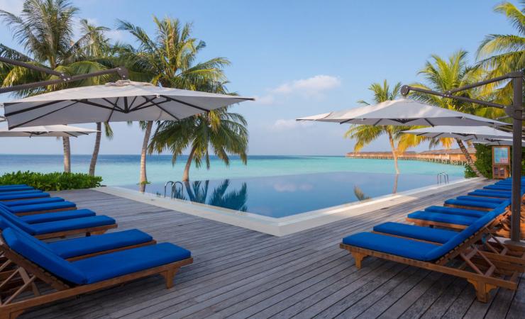 Vilamendhoo Island Resort & Spa