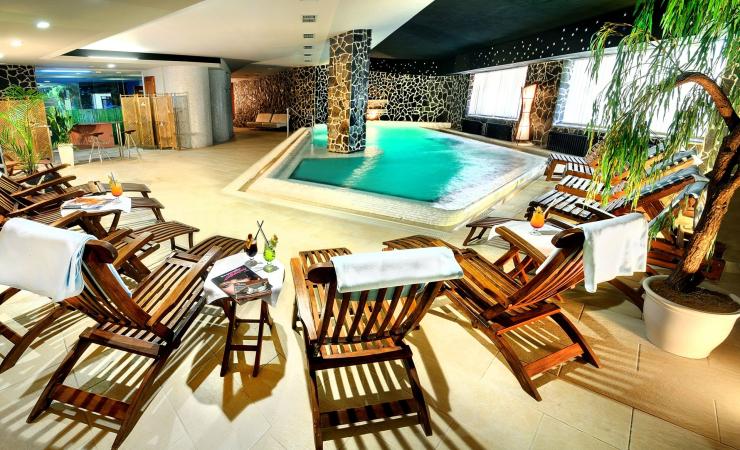 Wellness, Hotel Grand, Jasná