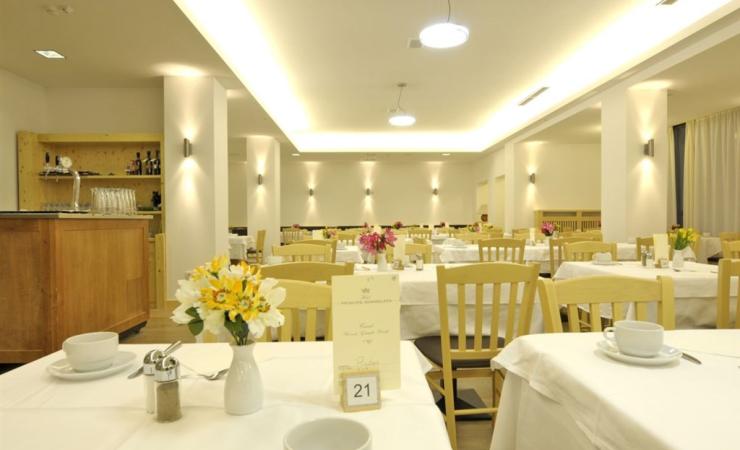 Hotel Principe Marmolada ***