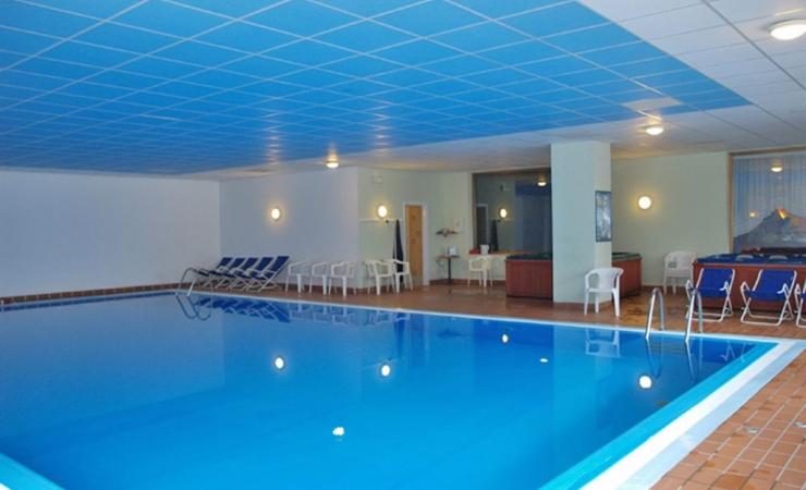 Hotel Principe Marmolada ***