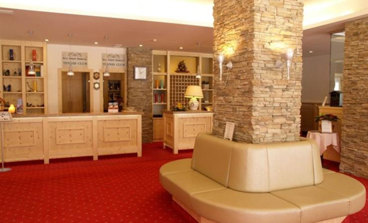 Hotel Principe Marmolada ***