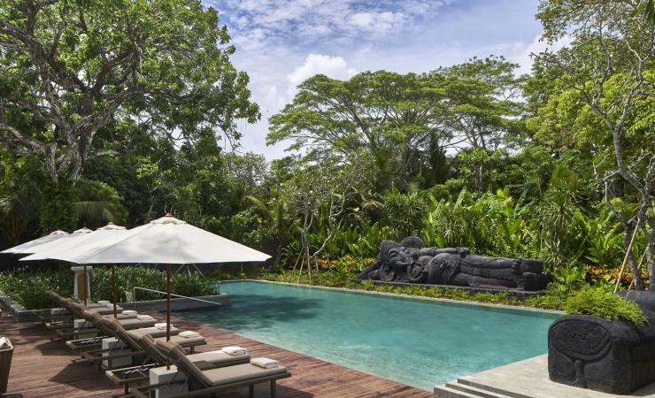 Hyatt Regency Bali