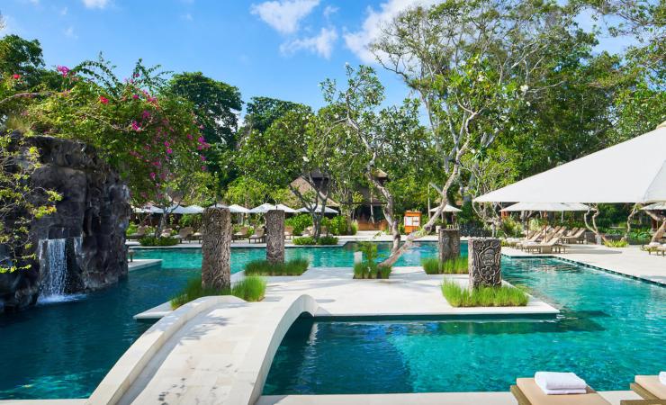 Hyatt Regency Bali