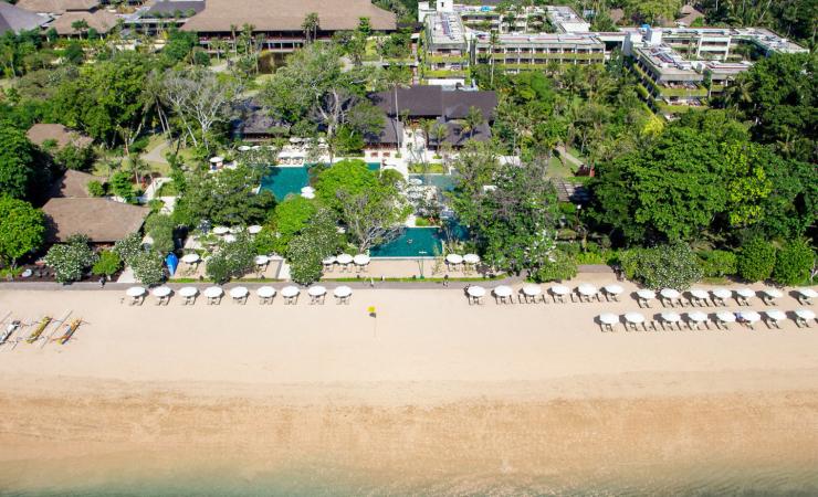 Hyatt Regency Bali