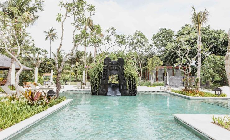 Hyatt Regency Bali
