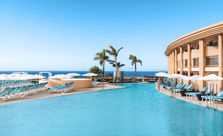 Iberostar Selection Fuerteventura Palace