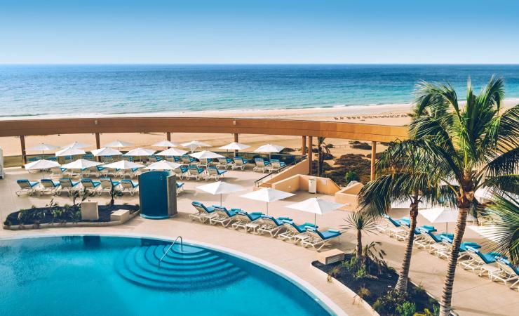 Iberostar Selection Fuerteventura Palace
