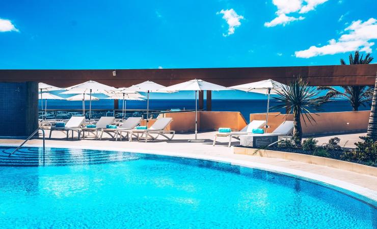 Iberostar Selection Fuerteventura Palace