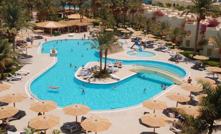 Hotel Palm Beach Resort