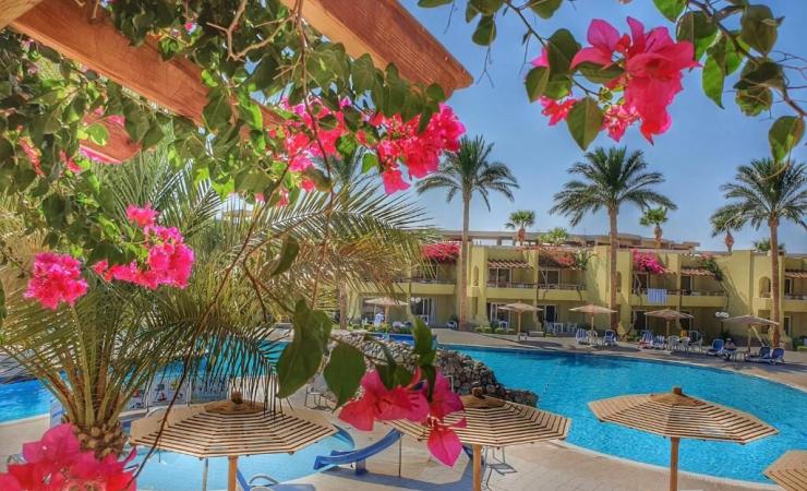 Hotel Palm Beach Resort