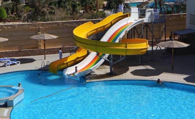 Hotel Palm Beach Resort