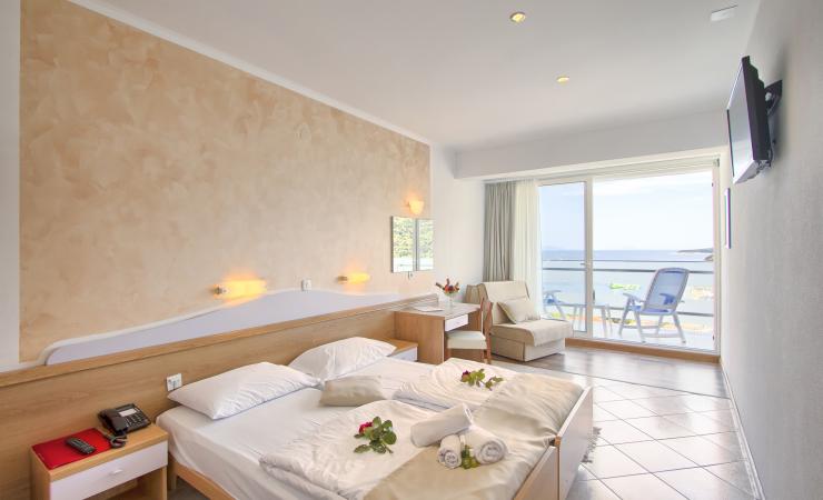 Hotel Mimosa / Lido Palace