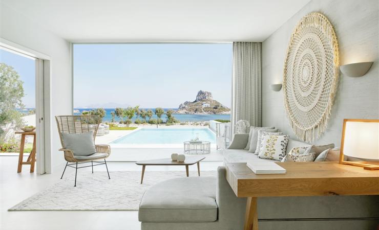 Hotel Ikos Aria