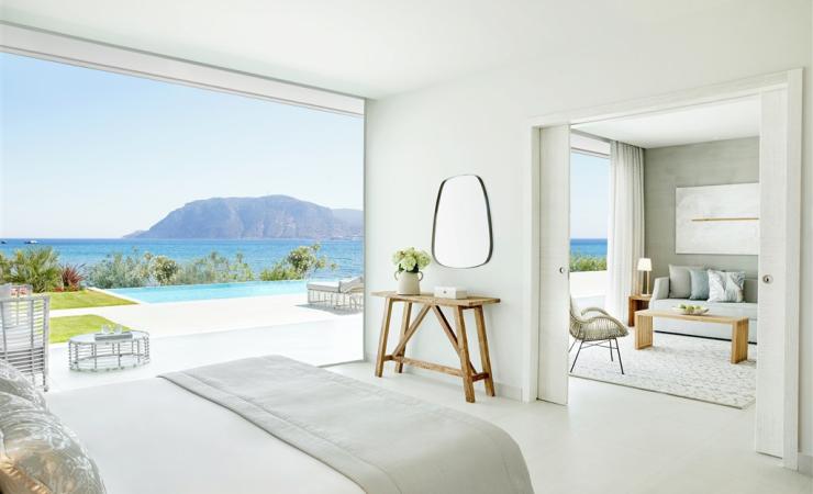 Hotel Ikos Aria