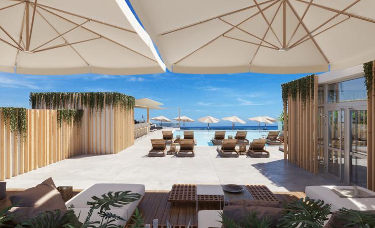 Hotel Atermono Boutique Resort