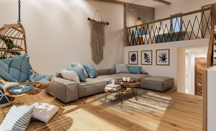 Hotel Atermono Boutique Resort