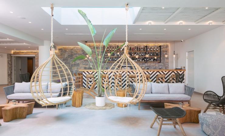 Hotel Atermono Boutique Resort