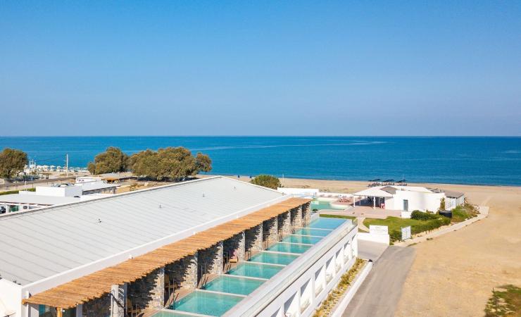 Hotel Atermono Boutique Resort