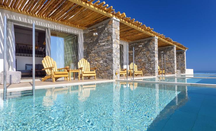 Hotel Atermono Boutique Resort