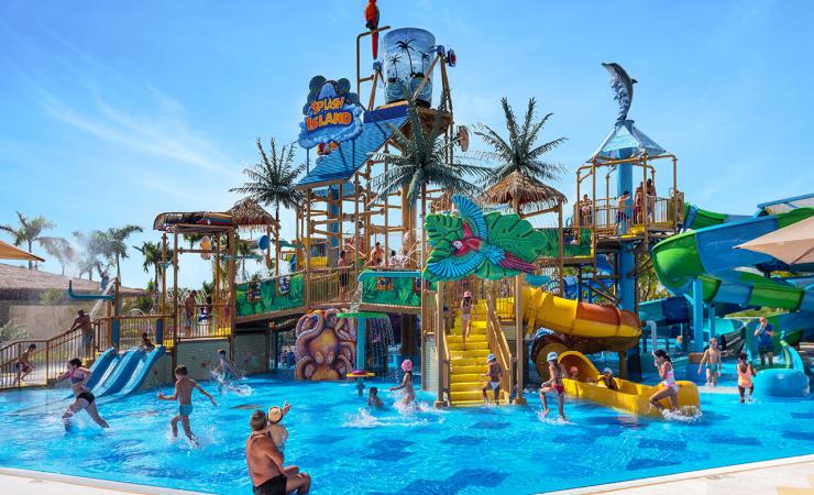 Aquapark