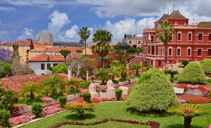 Tenerife - Klenot Kanárskych ostrovov