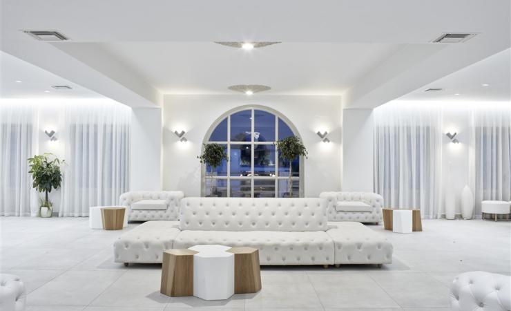 Hotel Costa Grand Resort & Spa - 