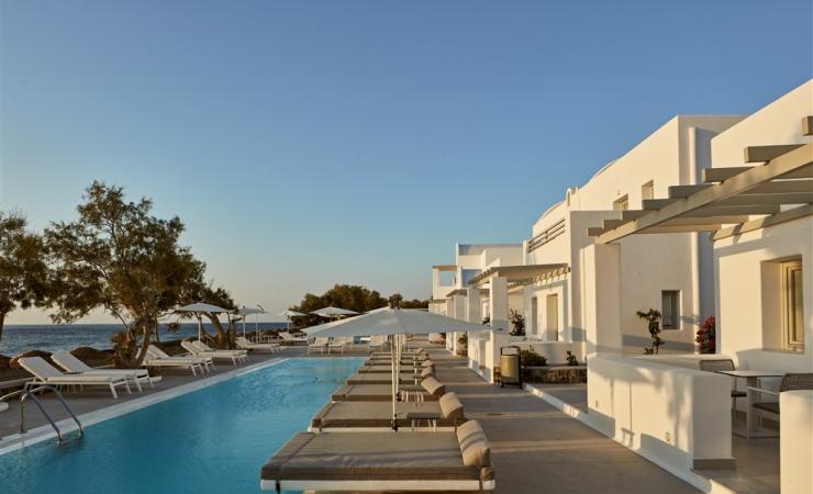 Hotel Costa Grand Resort & Spa - 