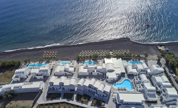 Hotel Costa Grand Resort & Spa - 