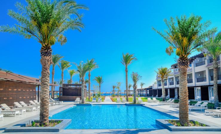 Hotel Iberotel Costa Mares