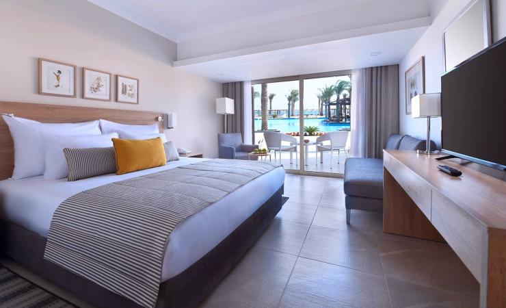 Hotel Iberotel Costa Mares