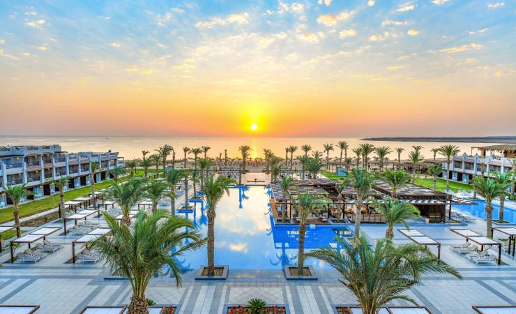 Hotel Iberotel Costa Mares