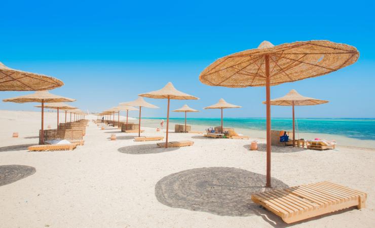 Hotel Gemma Resort Marsa Alam
