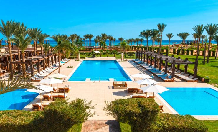 Hotel Gemma Resort Marsa Alam