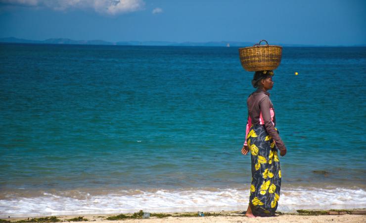 Madagaskar - kráľovstvo lemurov a Mórica Beňovského