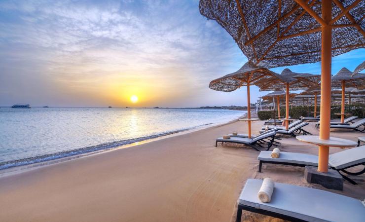 Hotel Jaz Makadi Star & Spa