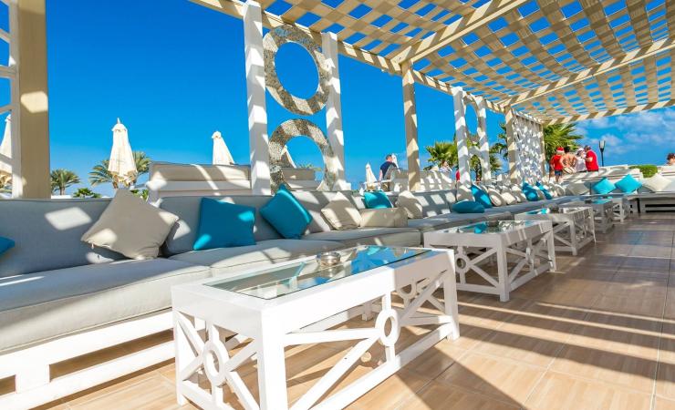Hotel Premier Le Rêve Hotel & Spa